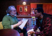 Review: Superior Donuts by Artistic Home Is Warm-Hearted and Entertaining But Needs an Update