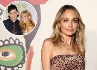 Nicole Richie Reacts to Hilary Duff’s Song Allegedly About Joel Madden