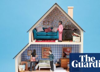 From nursery to empty nest – interiors hacks for every stage of life | Life and style