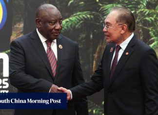Malaysia pivots to ‘strategic collaborator’ Africa for new supply chains, markets