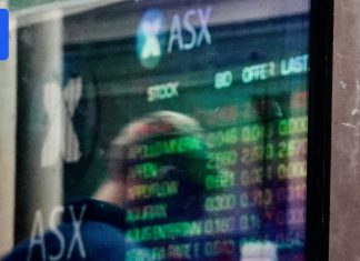 Live updates: Australian share market set to rise after tech rebound on Wall Street led by Nvidia