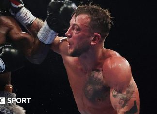 Brad Pauls ready for ‘massive opportunity’ on Moses Itauma undercard