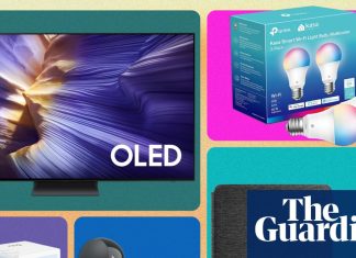 The 16 best Black Friday and Cyber Monday tech deals in the US – so far | Life and style