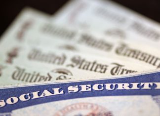 Social Security to send out payments on Wednesday, Nov. 19: here’s who gets a check