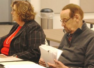 Pension, medical benefits revoked for convicted Pa. city administrator