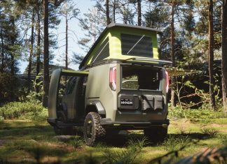 5 Best Automotive Designs Of November 2025