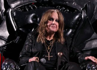 Ozzy Osbourne dead at 76, Black Sabbath shares tribute
