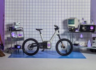 Rivian spinoff reveals a $3,500 starting price for its first e-bike