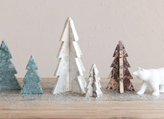 15 Wayfair Christmas Decor Finds That Feels Designer-Level
