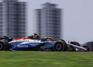 Check your Pit Wall Prediction scores from São Paulo