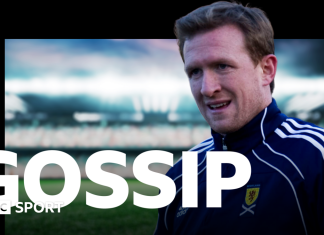 Steven Caldwell says one of MLS’ best Wilfried Nancy faces ‘big jump’ to Celtic – Scottish gossip