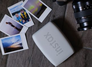 Mini photo printers are one of the trendiest gifts of the year, according to Google. As a photographer, I think these are the best deals on top-ranked options