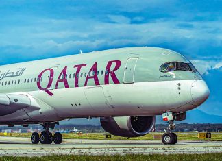 What Is Qatar Airways’ Flagship Aircraft?