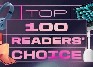 CNET Readers Love Tech Products: Here Are Their Top 100 for 2025