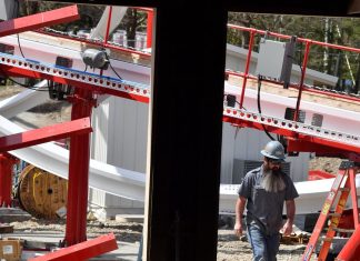 Silverwood owners agree to sell theme park in Athol