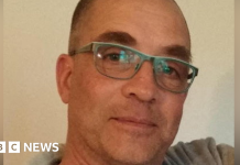 Israel says body of Lior Rudaeff has been returned from Gaza