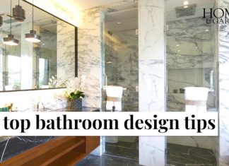Beautiful Bathroom Design Ideas – Yahoo