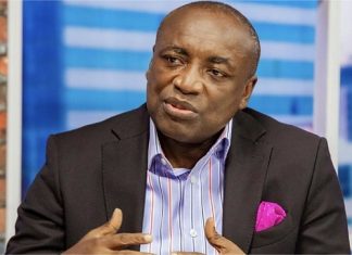 Maintenance, not new projects, should be Ghana’s priority — Kwabena Agyapong