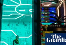 Boom or bubble? Inside the $3tn AI datacentre spending spree | Artificial intelligence (AI)