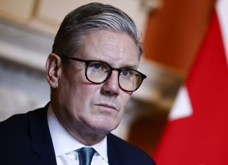 WW2 hero, 100, feels Britain’s rotten to the core | UK | News