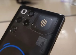 REDMAGIC 11 Pro Gaming Smartphone review