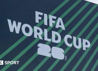 World Cup 2026: When is the draw? How do the seedings work? Who has qualified? Who will do the draw?