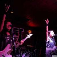 LIVE: Shonen Knife @ the Low Beat, 11/1/16 – The Daily Gazette