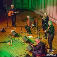 LIVE: Altan @ Troy Savings Bank Music Hall, 2/28/16 – The Daily Gazette