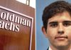 Meet the 29-Year-Old Trader Who Just Became Goldman’s Youngest New MD