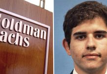 Meet the 29-Year-Old Trader Who Just Became Goldman’s Youngest New MD
