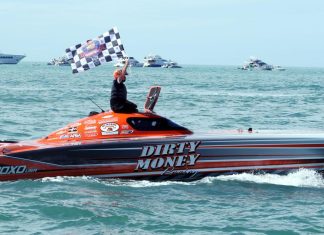 TITLE TRIUMPH: Fourteen championships decided on final day of racing – keysnews.com