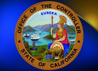 California State Controller’s Office releases October cash report for State of California | News