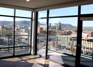 Winona’s new Hotel 44° North opens near Mississippi River