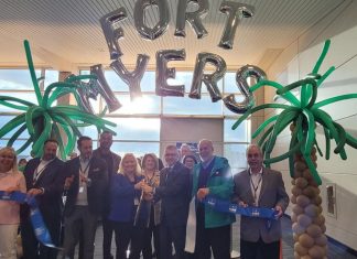 Allegiant starts new nonstop flight at LVIA | Bethlehem Area