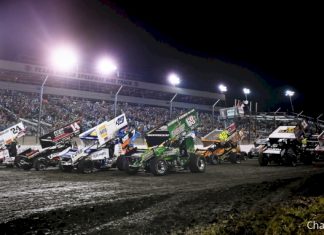 Kubota High Limit Racing Formalizes ‘High Roller Club’ For Teams