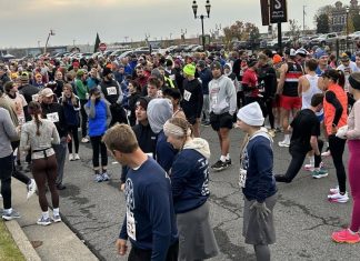 Turkey Trot organizers aim for record turnout in 2025 race | Community