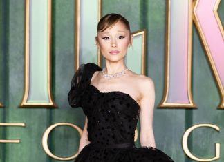 Ariana Grande Co-Star Slams Fan Who Rushed Singer