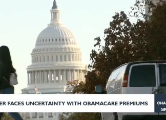 Wisconsin family braces for loss of ACA tax credits | News