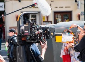 Movies and TV shows casting in Sacramento | State