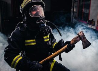 Wildland Firefighters Could Soon Get Mandatory Respiratory Protection | Health & Fitness