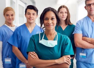 Want A Happier Hospital? Hire More Nurses, Study Says | Health & Fitness