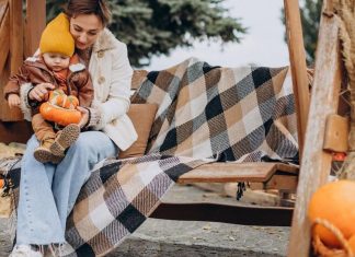 Fall Home Décor Refresh Ideas for a Seamless Shift from Summer to Cozy Autumn | Featured