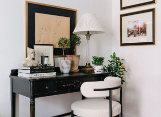How To Thrift Home Decor Like A Pro