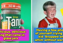 47 Nostalgic Photos That Will Transport Boomers Back