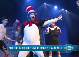 Entertainment News: November 12, 2025 – Yahoo