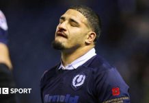 Scotland ‘need next step’ after loss to New Zealand