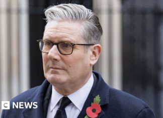 Prime Minister Keir Starmer will fight any attempt to replace him, friends say