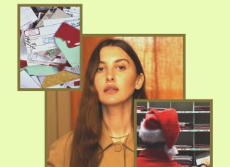 How to Take the Best Family Holiday Card Photos