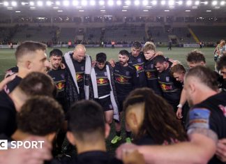 Newcastle Red Bulls: Yorkshire training camp just what we needed – Alan Dickens