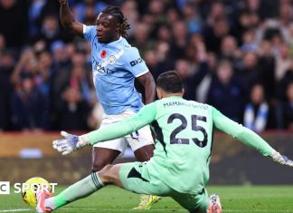 Why VAR gets involved in some penalties but not others